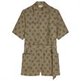 Josh V Jv-2507-0701 Taupe