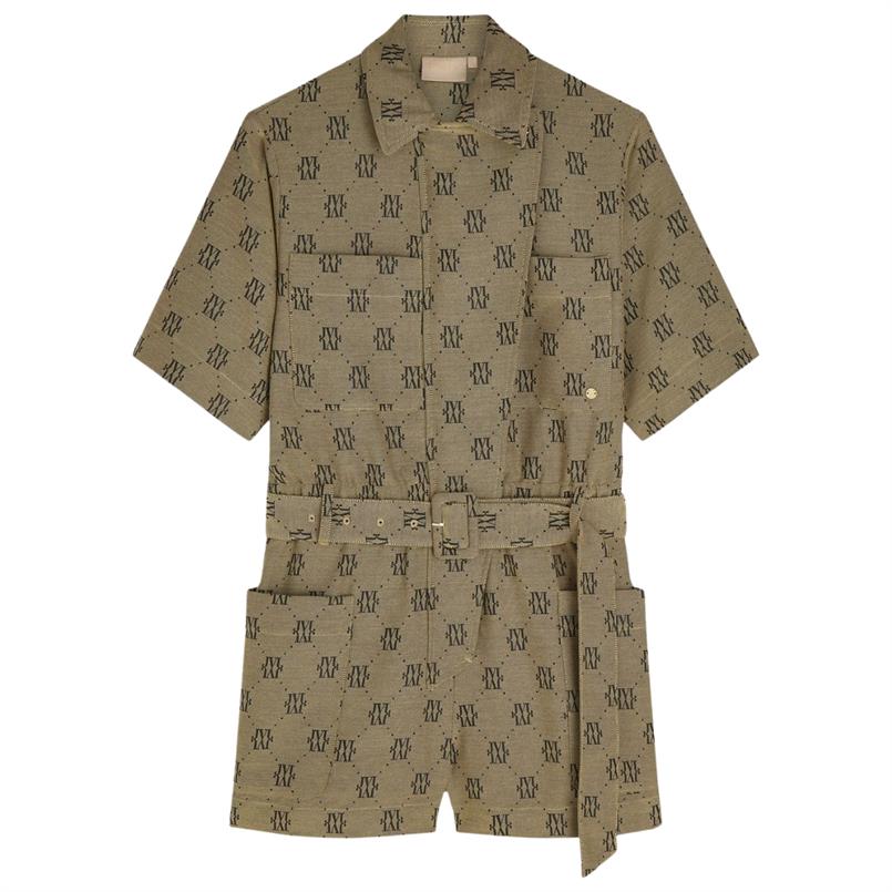 Josh V Jv-2507-0701 Taupe