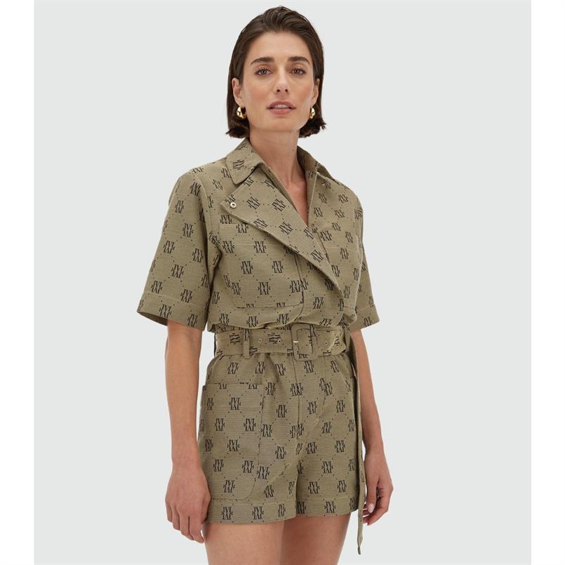 Josh V Jv-2507-0701 Taupe