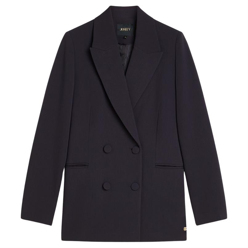 Josh V Jv-5000-0308 Donkerblauw