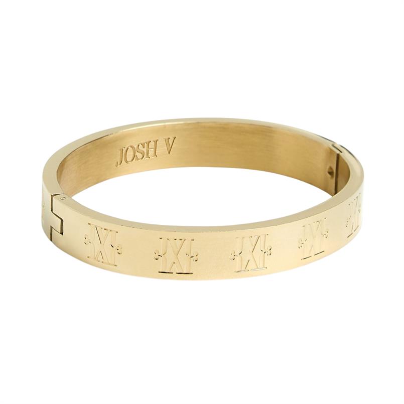 Josh V Jv-5000-1920 Goud