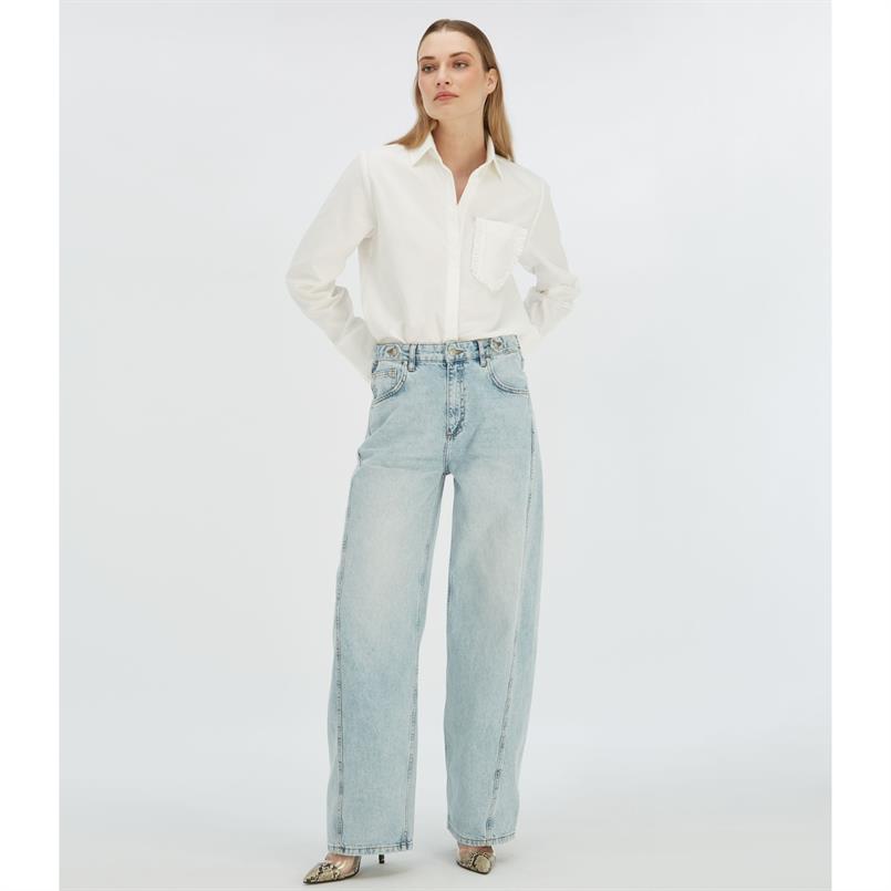 Josh V Jvv-2502-0608 Jeans
