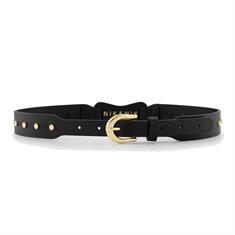  Kenzi belt 9000 Zwart
