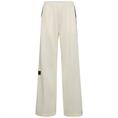 L&#39;Amitie Baggy track pants Transparant