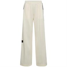 L&#39;Amitie Baggy track pants Transparant