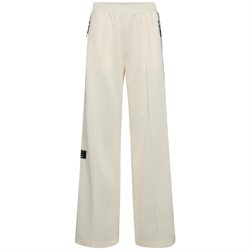 L&#39;Amitie Baggy track pants Transparant