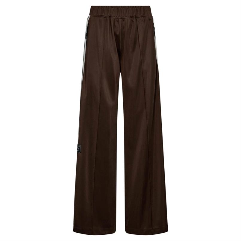 L&#39;Amitie Mocca Donkerbruin