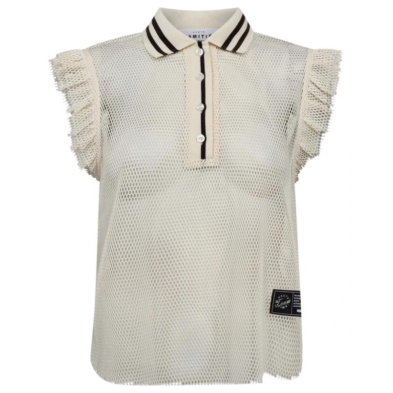 L&#39;Amitie Off-white Creme