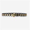  Lily belt 9000 Zwart