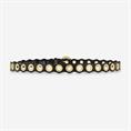  Lily belt 9000 Zwart
