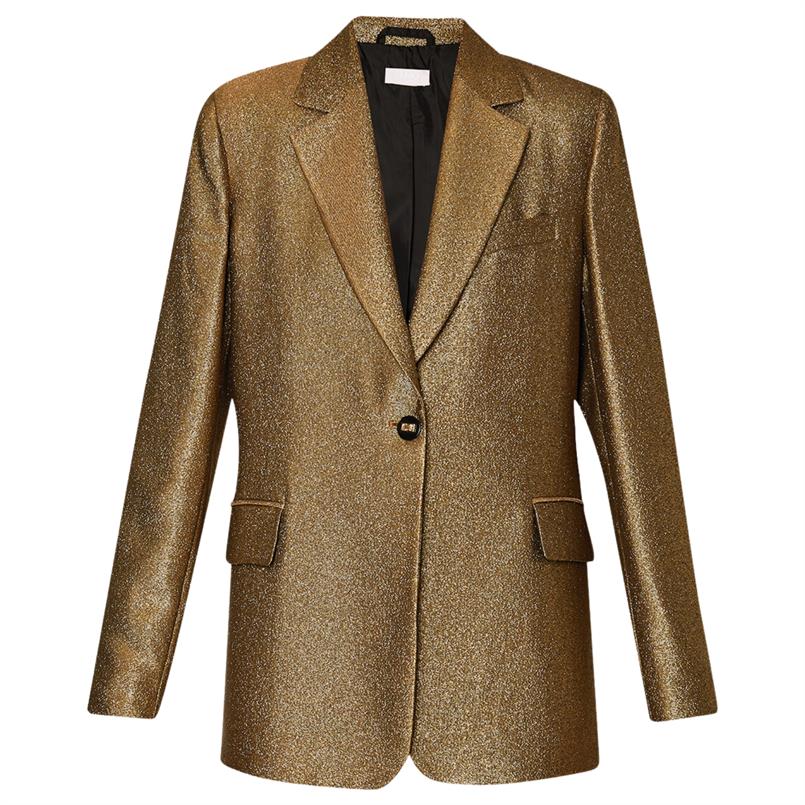 Liu jo 04007 Goud