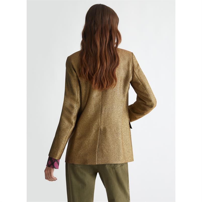 Liu jo 04007 Goud