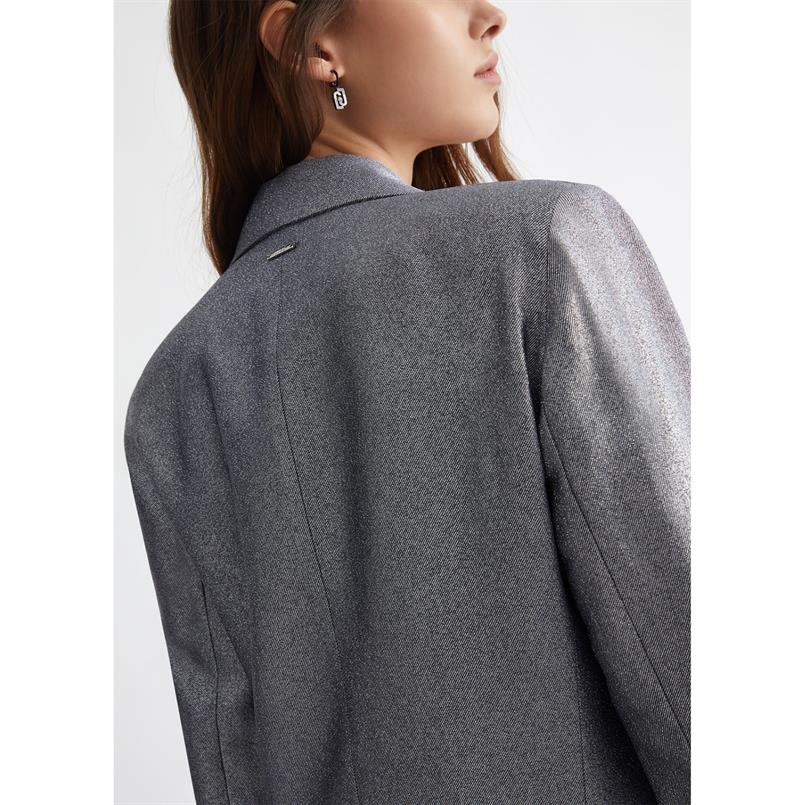 Liu jo 04013 Zilver
