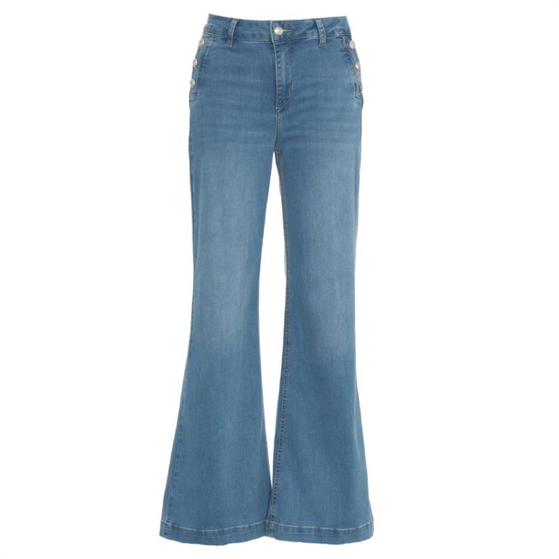Liu jo 77121 Blauw