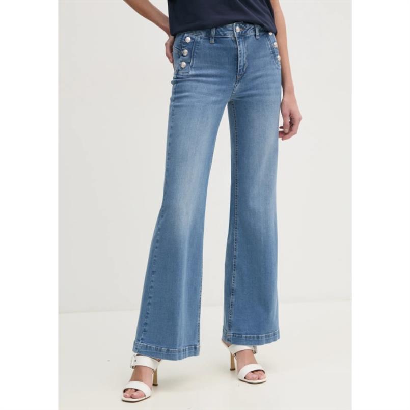 Liu jo 77121 Blauw