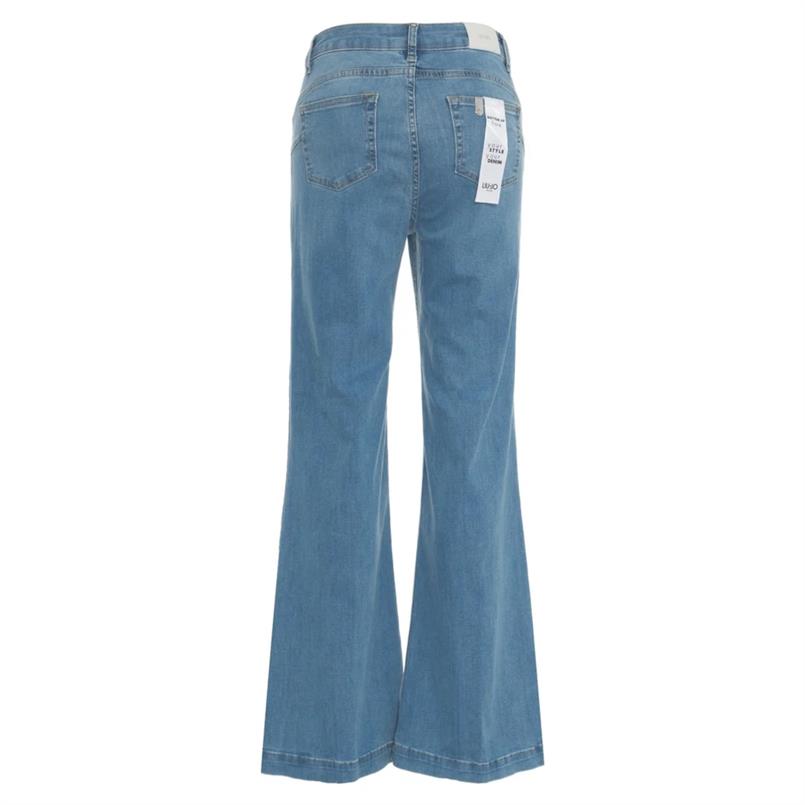 Liu jo 77121 Blauw