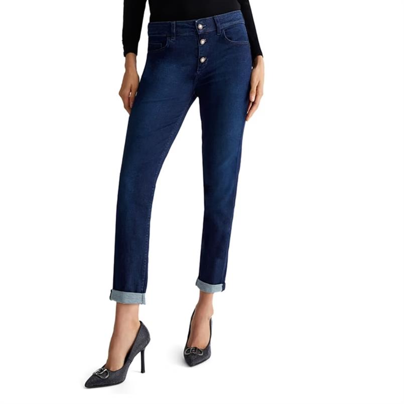 Liu jo 78218 Blauw