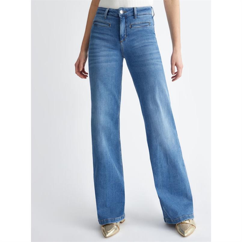 Liu jo 78366 Blauw
