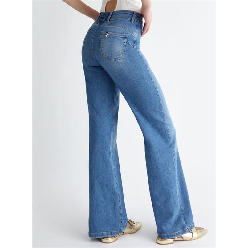 Liu jo 78366 Blauw