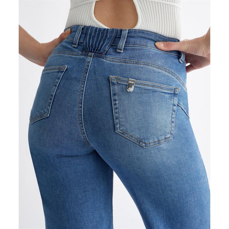 Liu jo 78366 Blauw