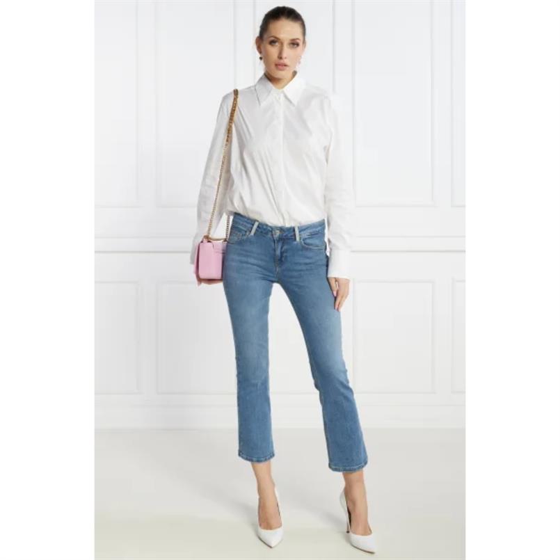 Liu jo 78673 Blauw