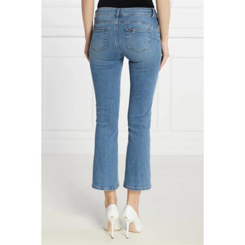 Liu jo 78673 Blauw