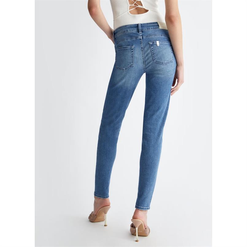 Liu jo 78691 Blauw