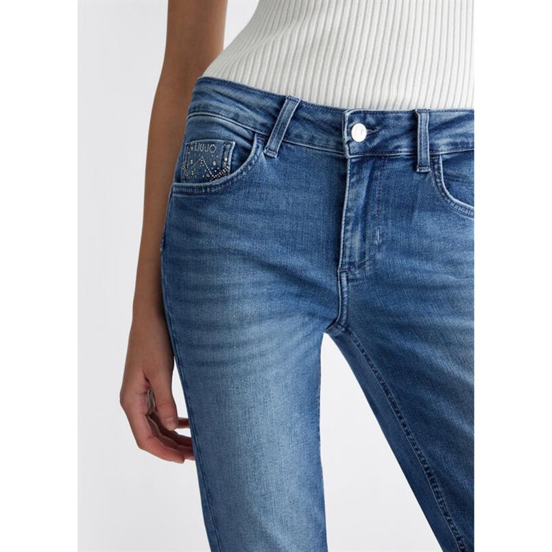 Liu jo 78691 Blauw