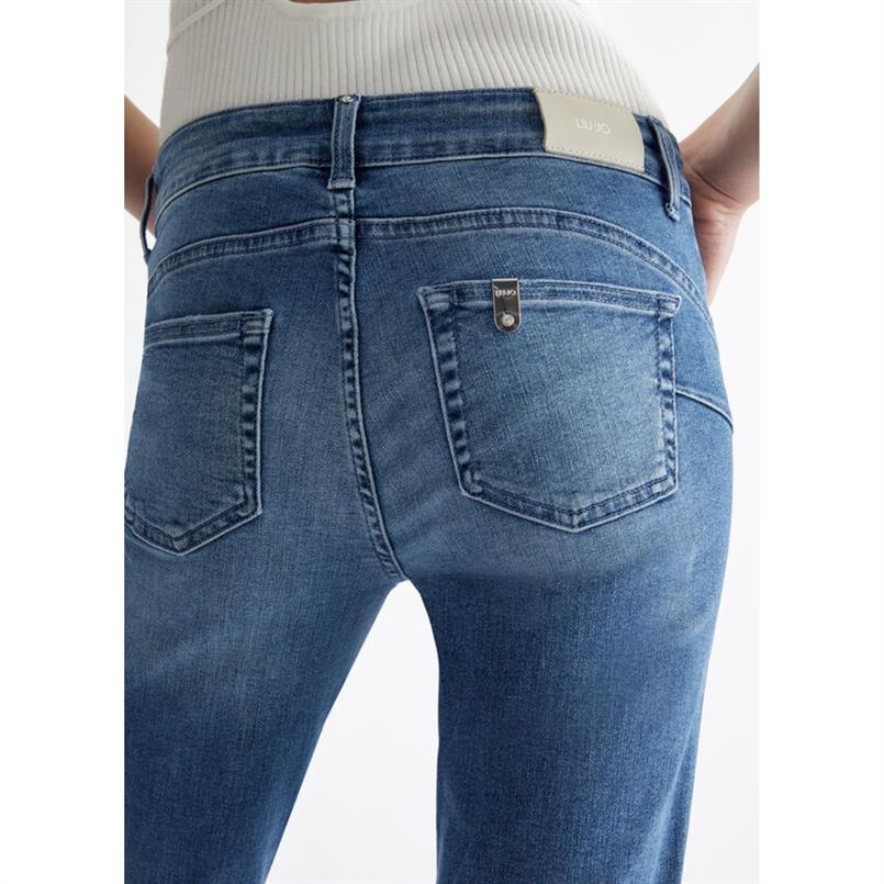 Liu jo 78691 Blauw