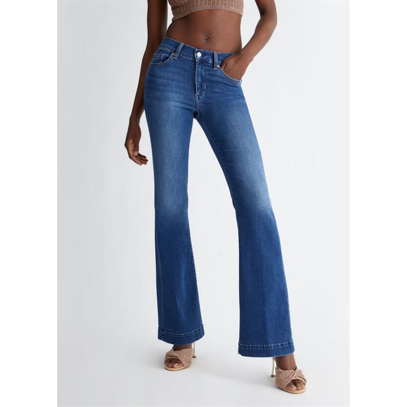 Liu jo 78701 Blauw