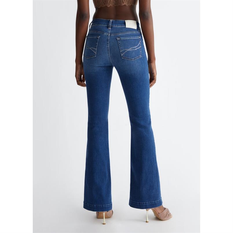 Liu jo 78701 Blauw