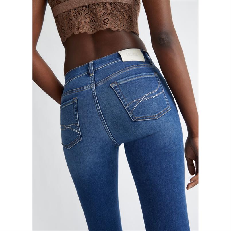 Liu jo 78701 Blauw