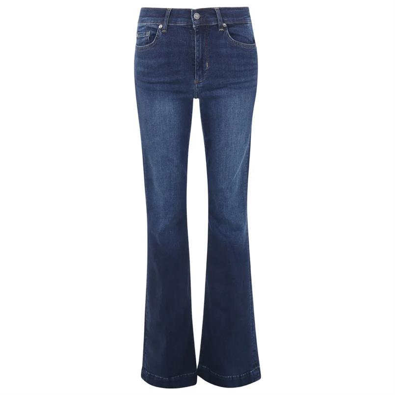 Liu jo 78754 Blauw