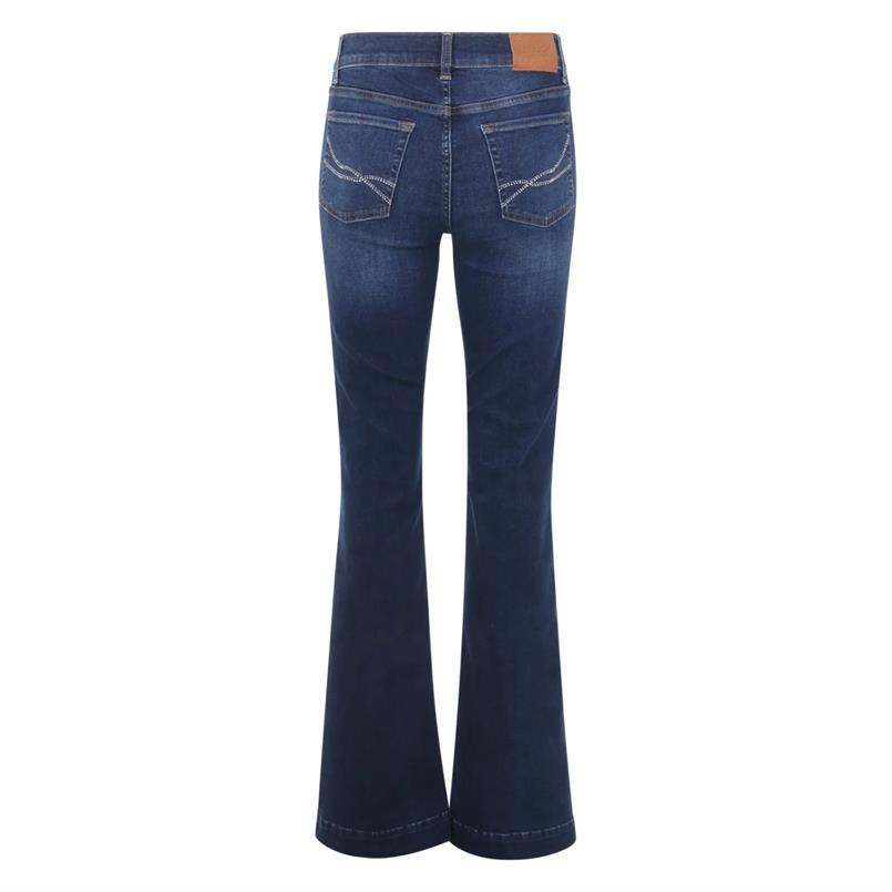 Liu jo 78754 Blauw