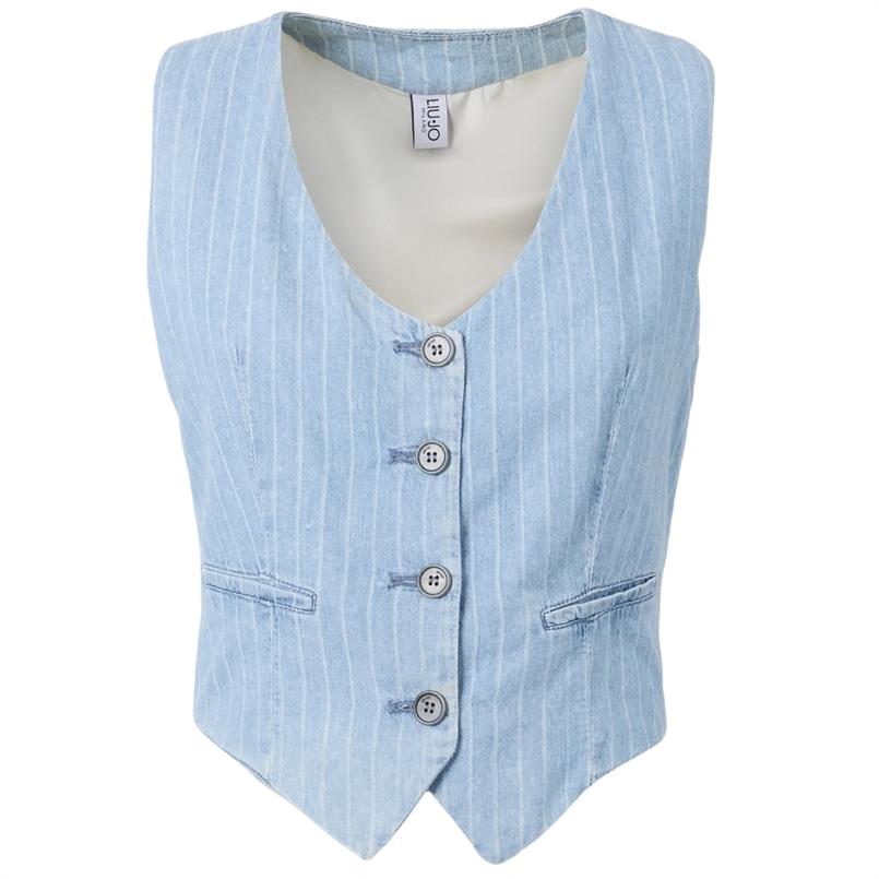 Liu jo 78822 Blauw