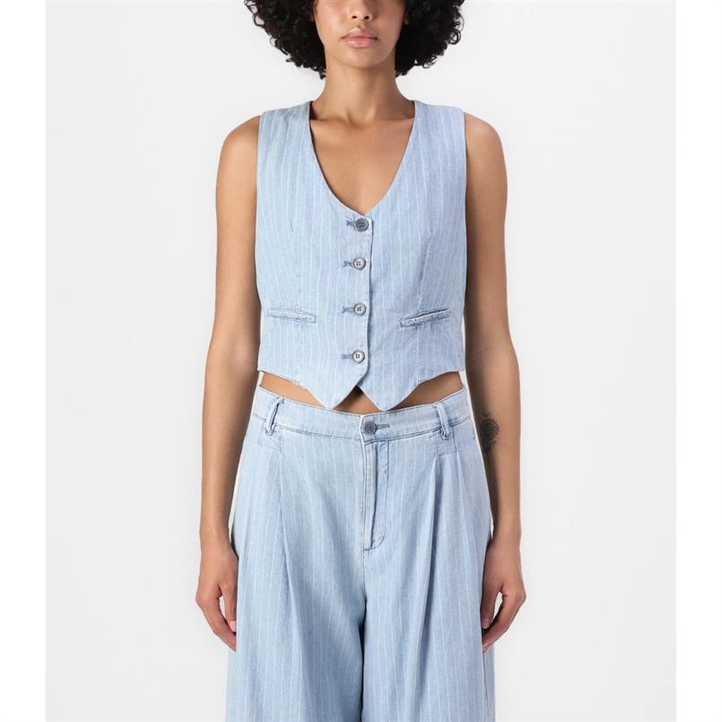 Liu jo 78822 Blauw