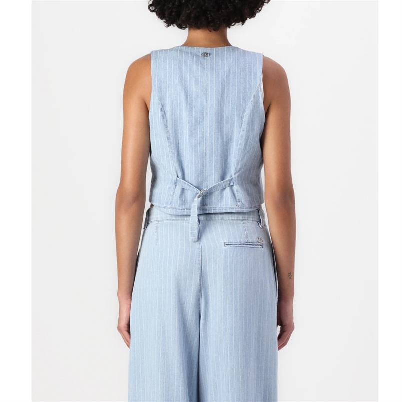 Liu jo 78822 Blauw