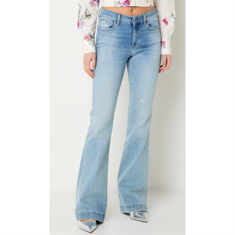 Liu jo 78848 Blauw