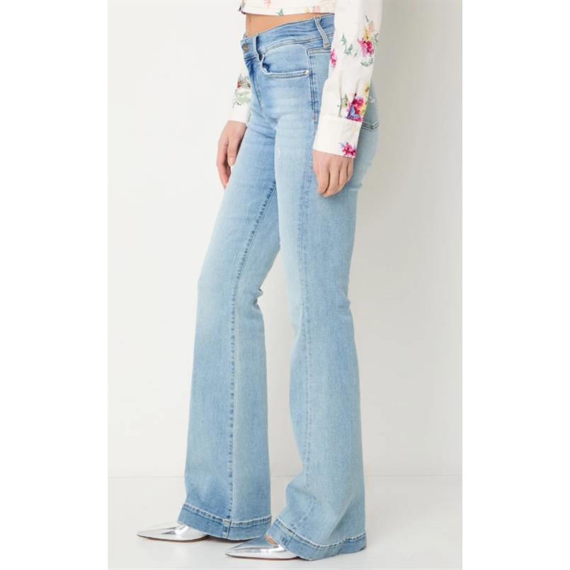 Liu jo 78848 Blauw