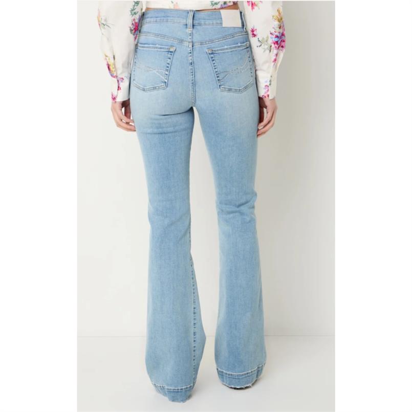 Liu jo 78848 Blauw