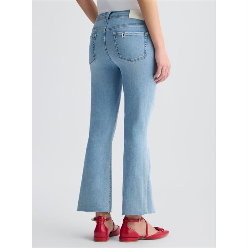 Liu jo 78848 Blauw