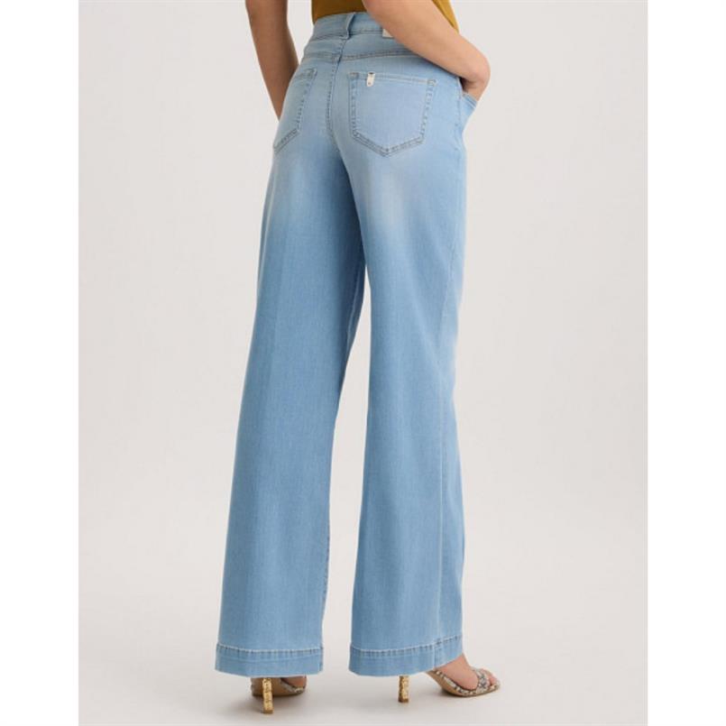 Liu jo 78850 Blauw