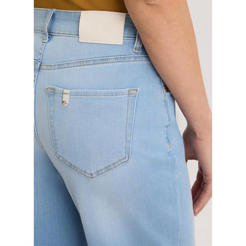 Liu jo 78850 Blauw