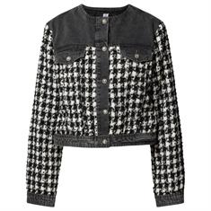Liu jo 87417 Zwart dessin