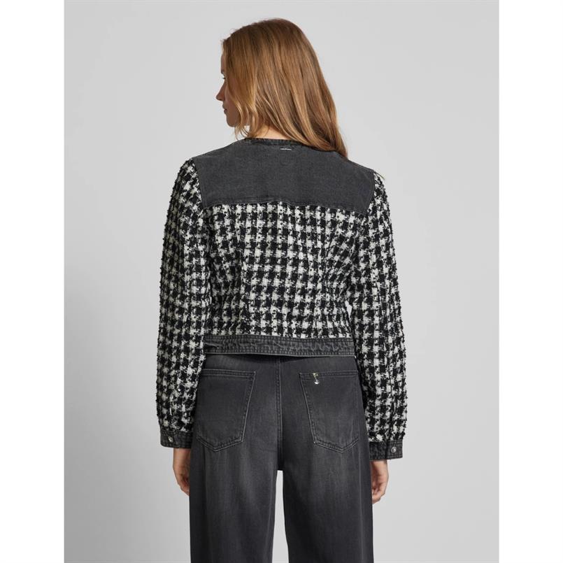 Liu jo 87417 Zwart dessin