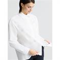Liu jo Blouse studs Wit