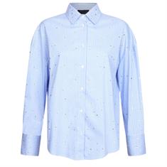 Liu jo C3606 Blauw dessin