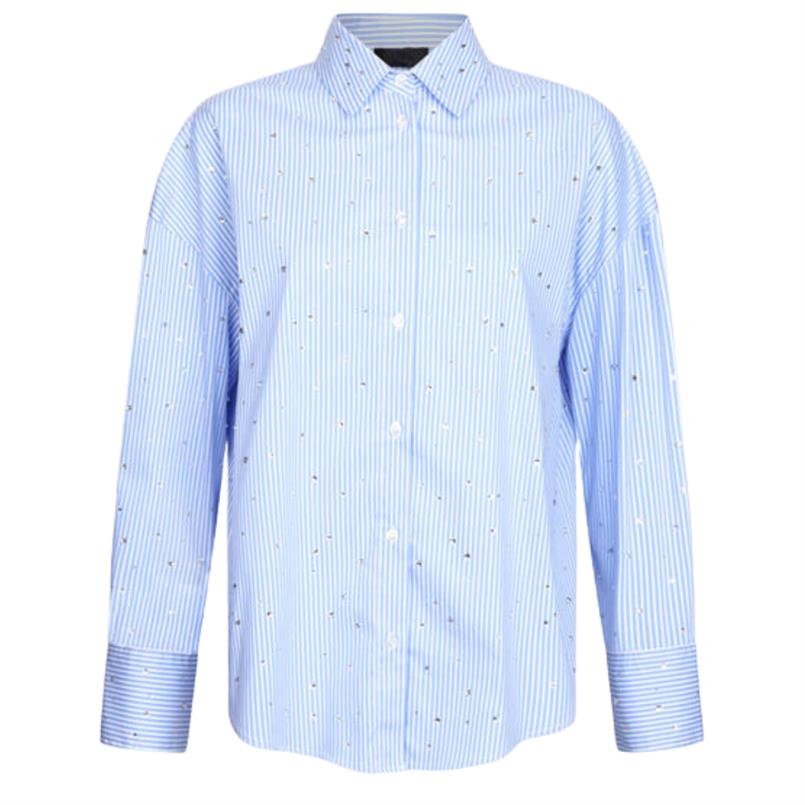Liu jo C3606 Blauw dessin