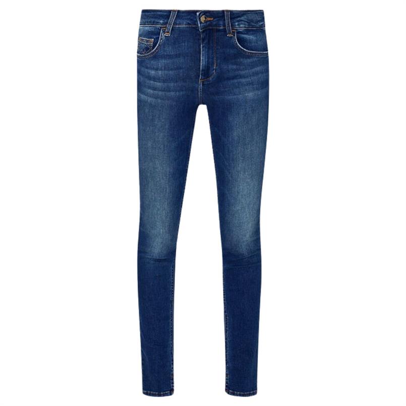 Liu jo jeans 78539 Blauw