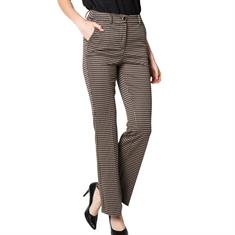 Liu jo jeans Q9589 Rood dessin